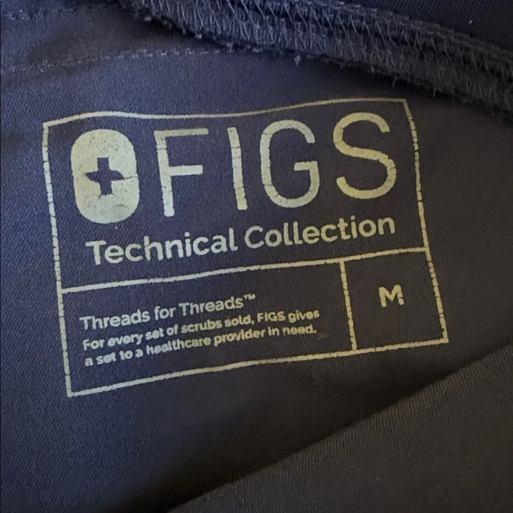 Men/Women’s Figs Scrub Pants